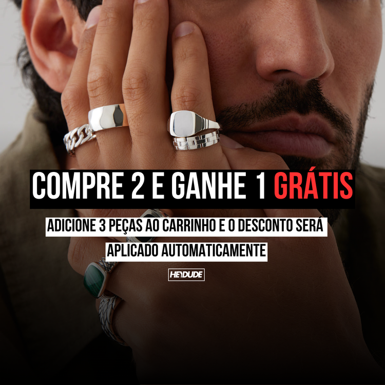 Todos os Anéis