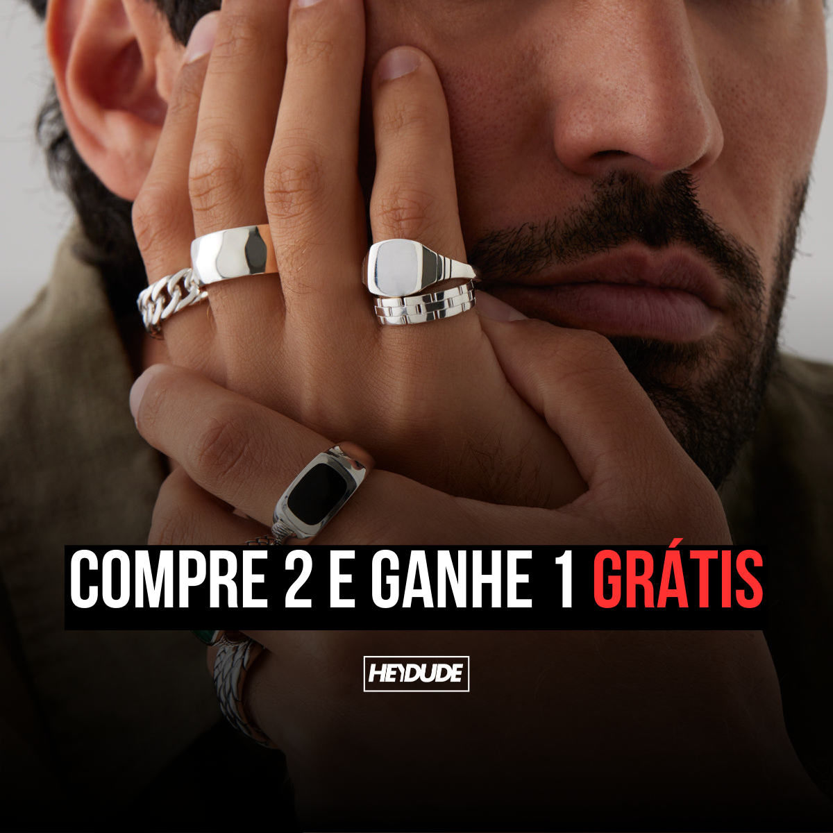 Todos os Anéis