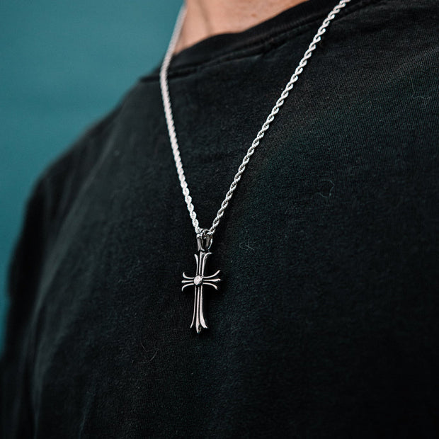 Colar Covenant - O Voto da Resistência