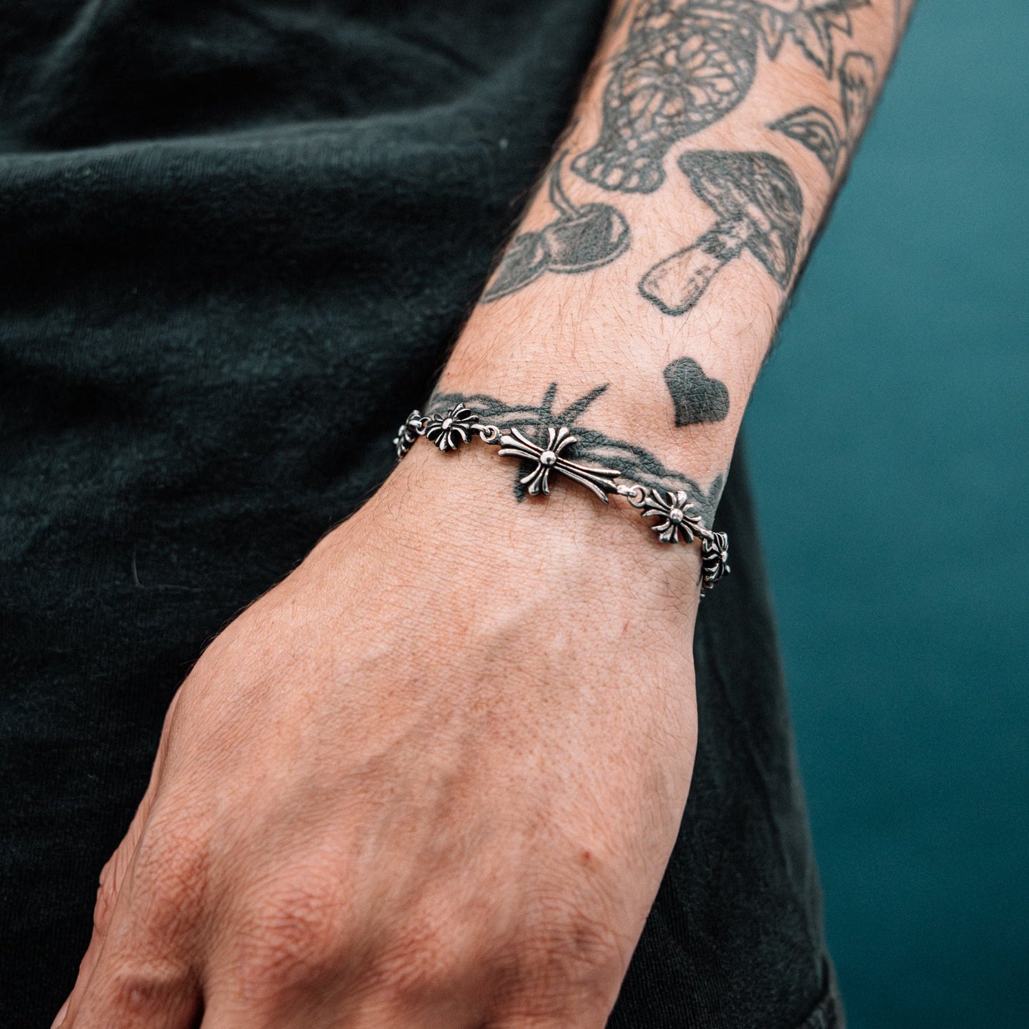 Pulseira Ecliptic - Órbita da Dualidade