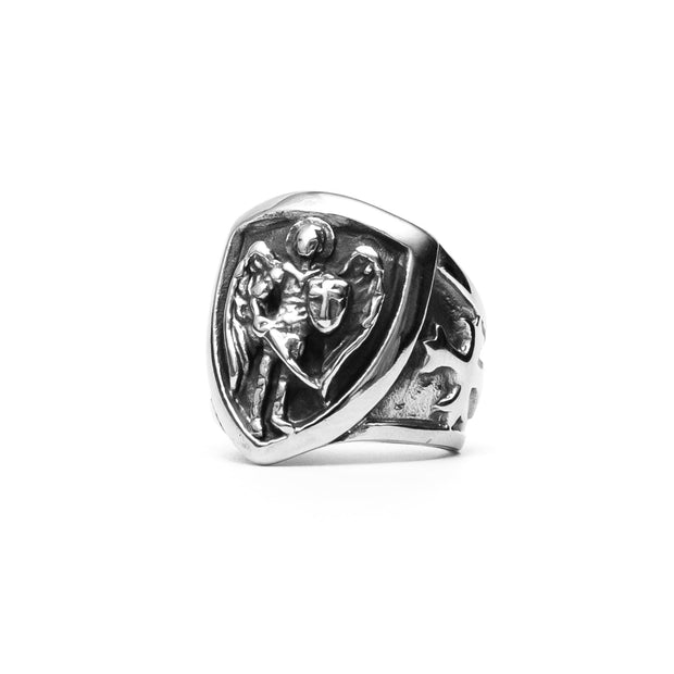 Anel Archguard - A Proteção Celestial