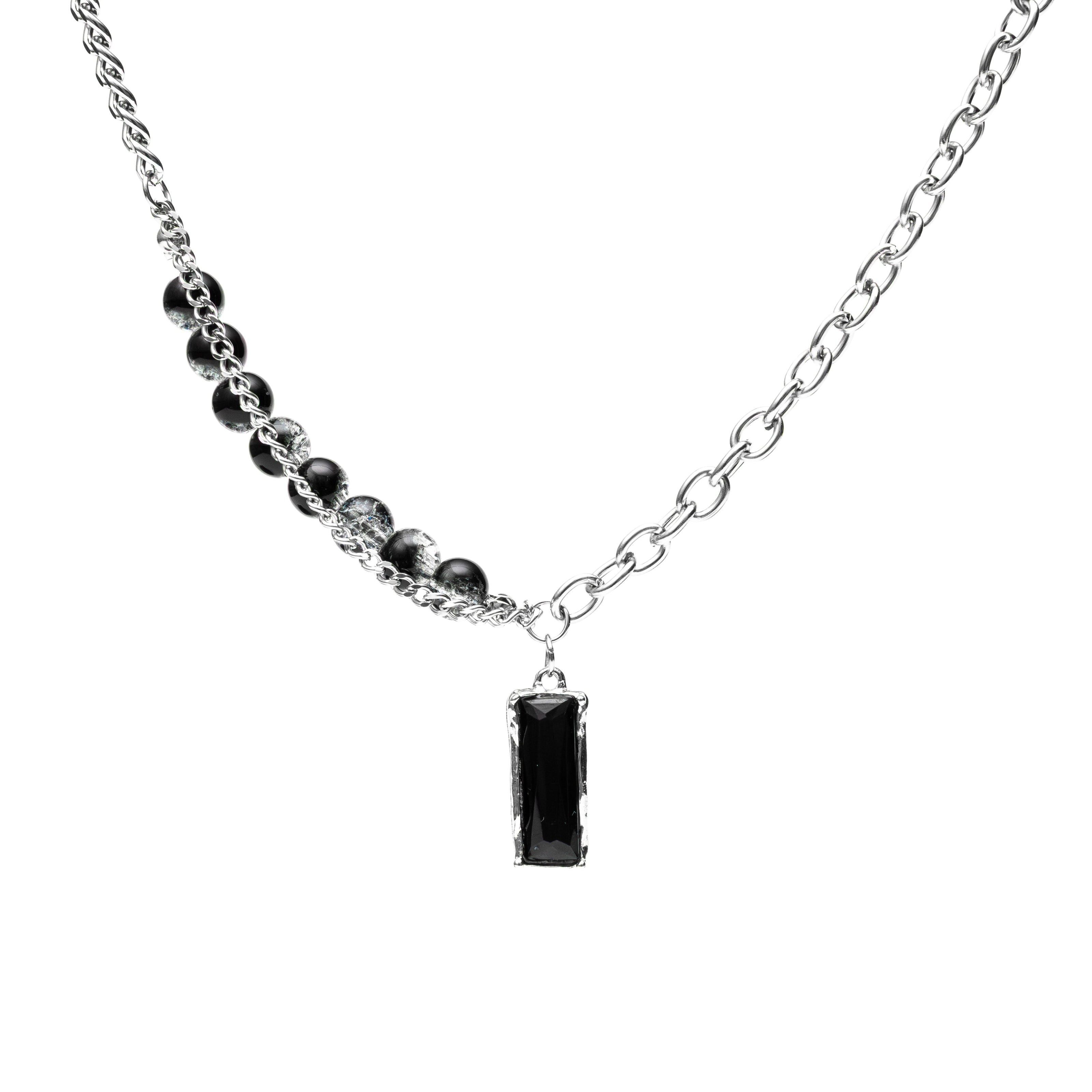 Colar Void Link - A Conexão Distante