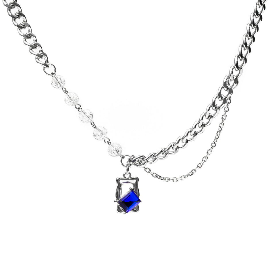 Colar Vice - O Desejo Inegável