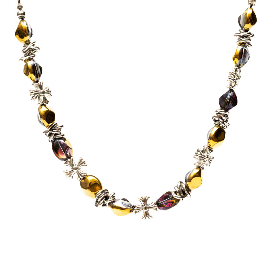 Colar Shrine - A Auto Oferenda