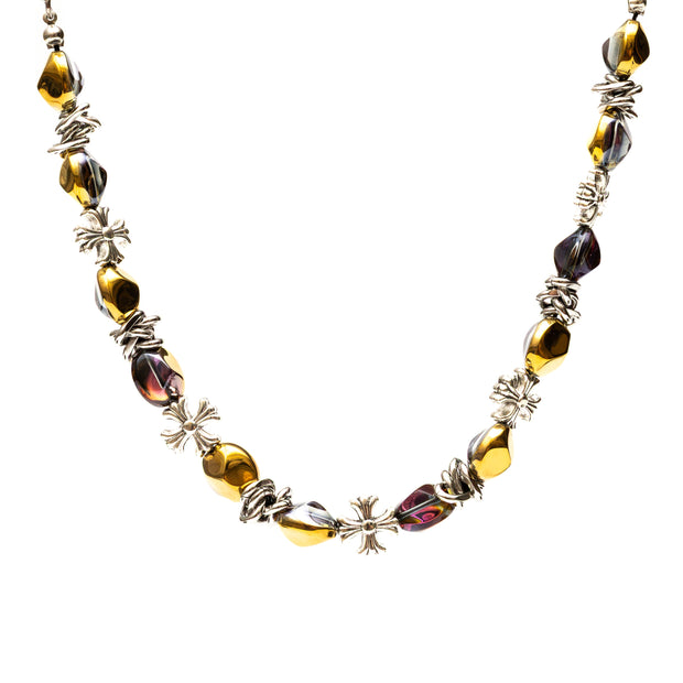 Colar Shrine - A Auto Oferenda