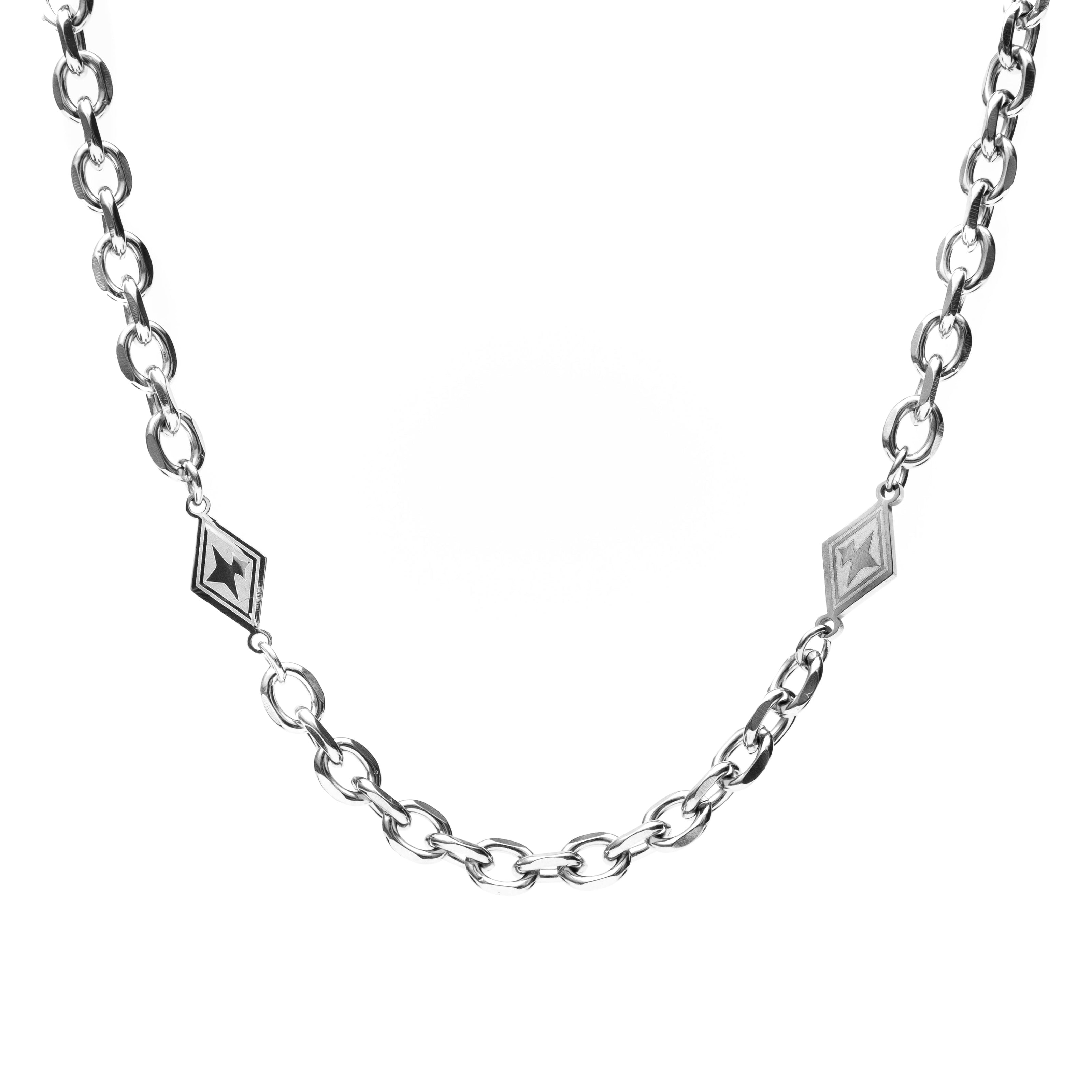 Colar Oathlink - A Força da Promessa