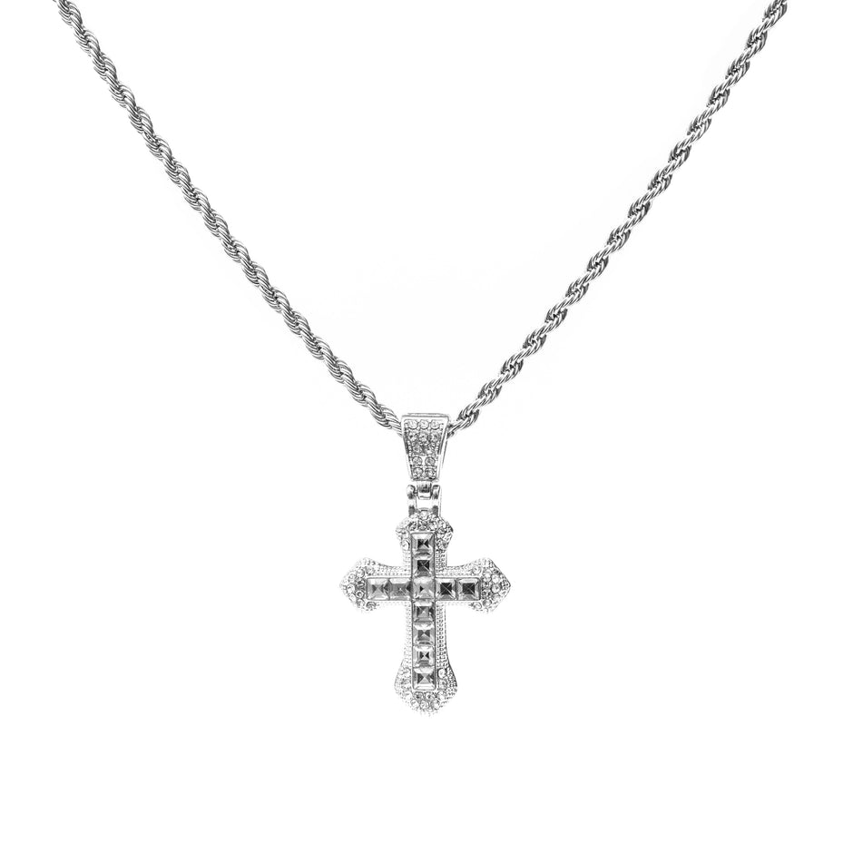 Colar Glory - O Preço da Conquista