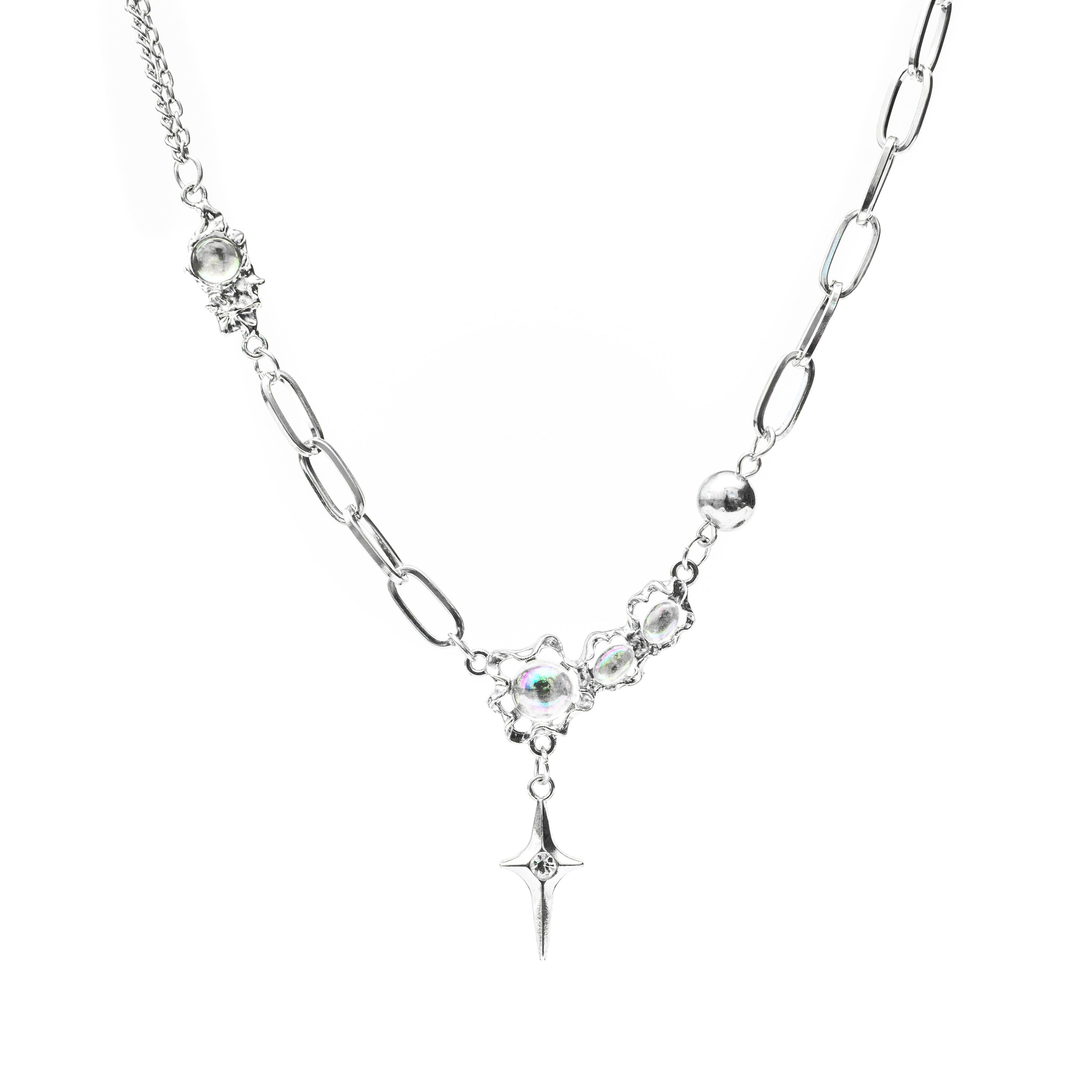 Colar Divine - A Presença que Transforma