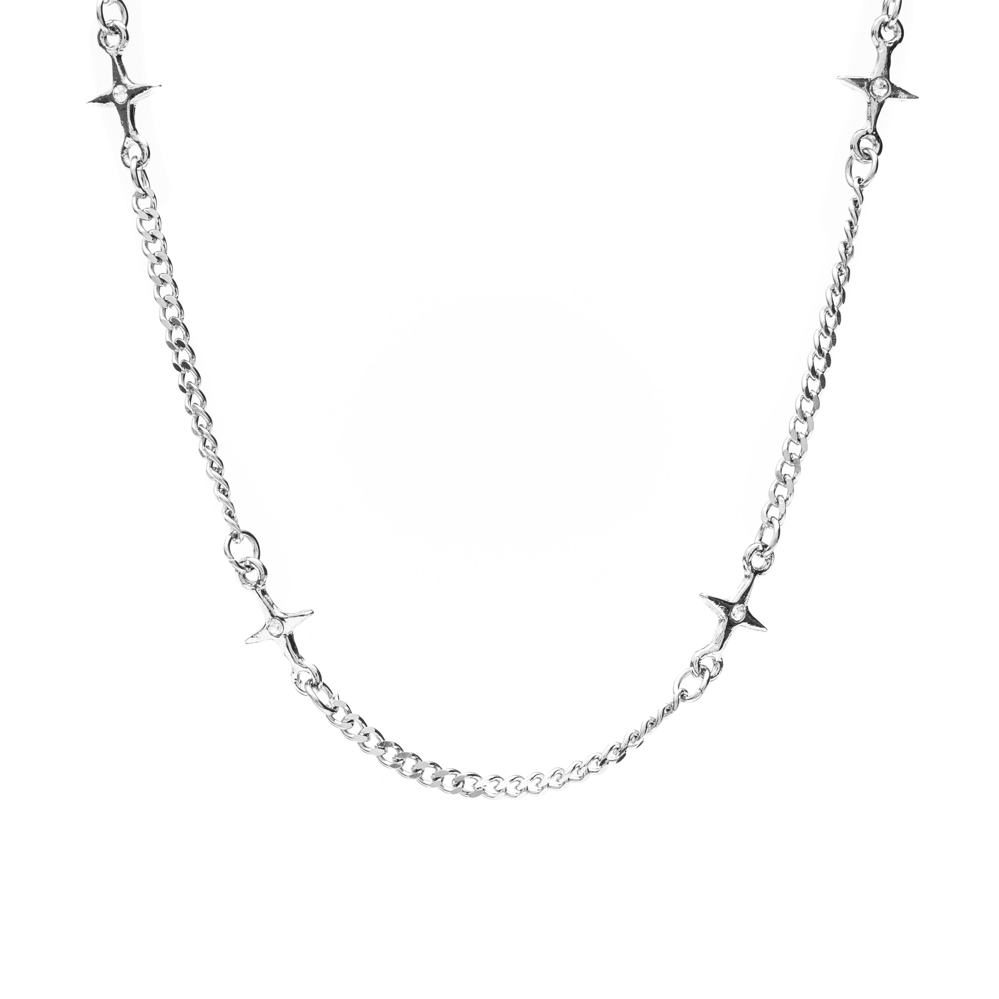 Colar Starcrossed - Brilho na Ruína