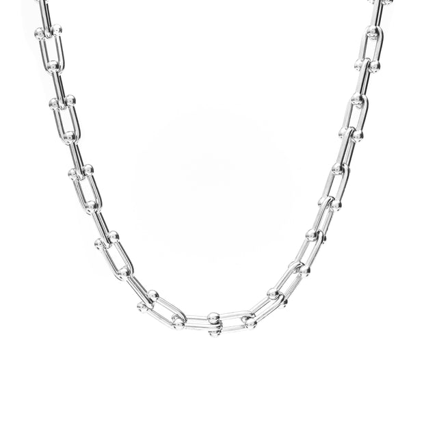 Colar Relicbind - Estrutura do Caos