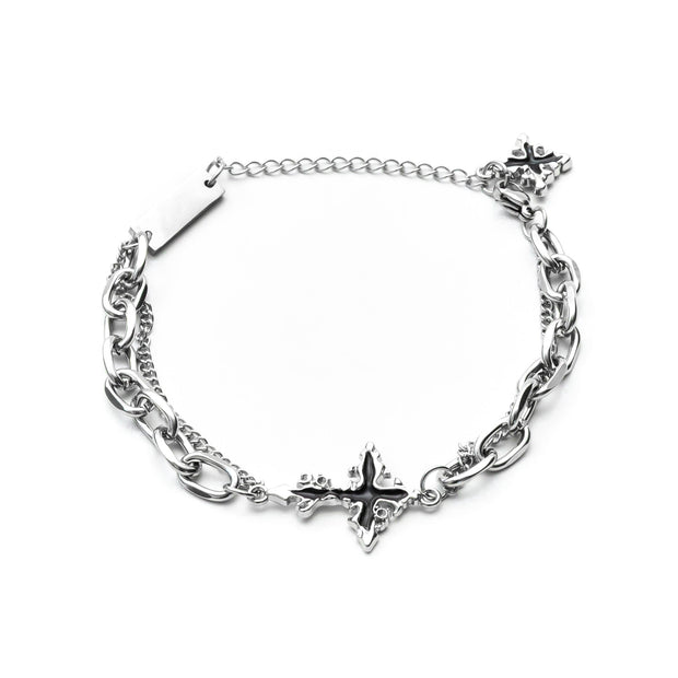 Pulseira Grave Chant - Relíquia Corrompida