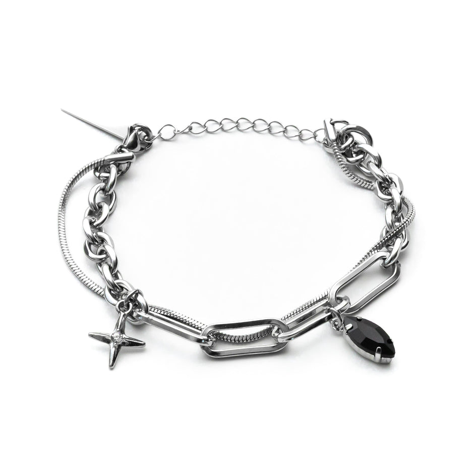 Pulseira Night Star - Guia no Caos