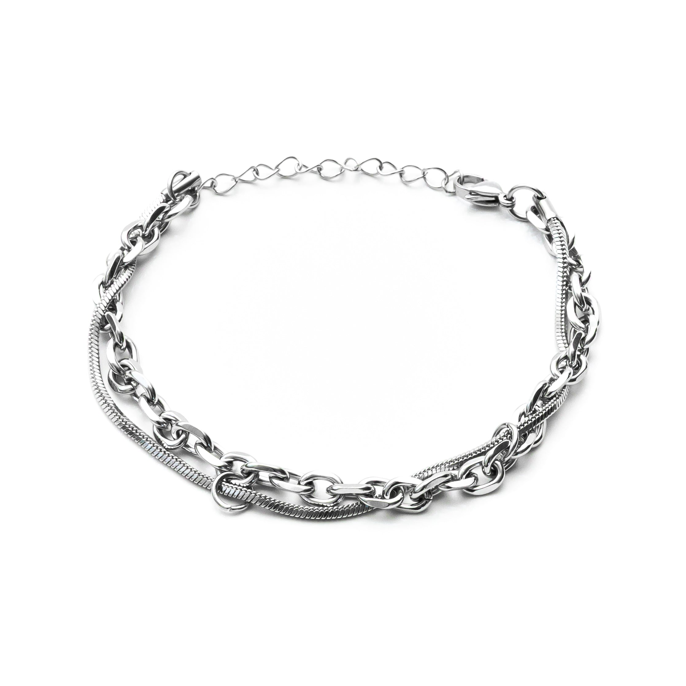 Pulseira Viperlace - O Juramento Silencioso