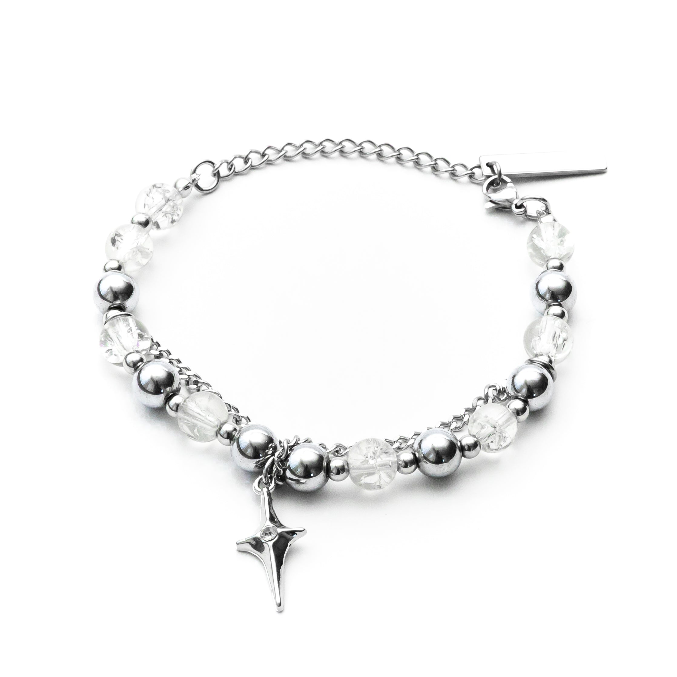 Pulseira Crossfade - A Evolução Pessoal