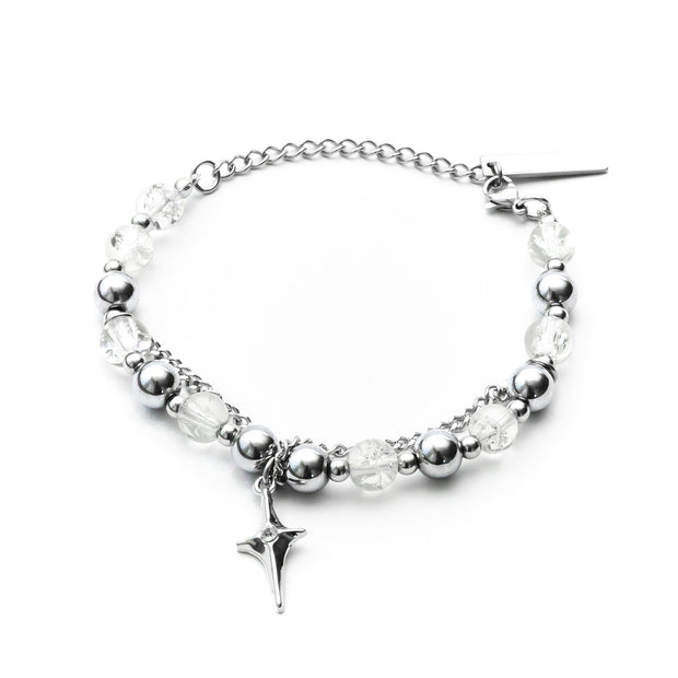 Pulseira Crossfade - A Evolução Pessoal