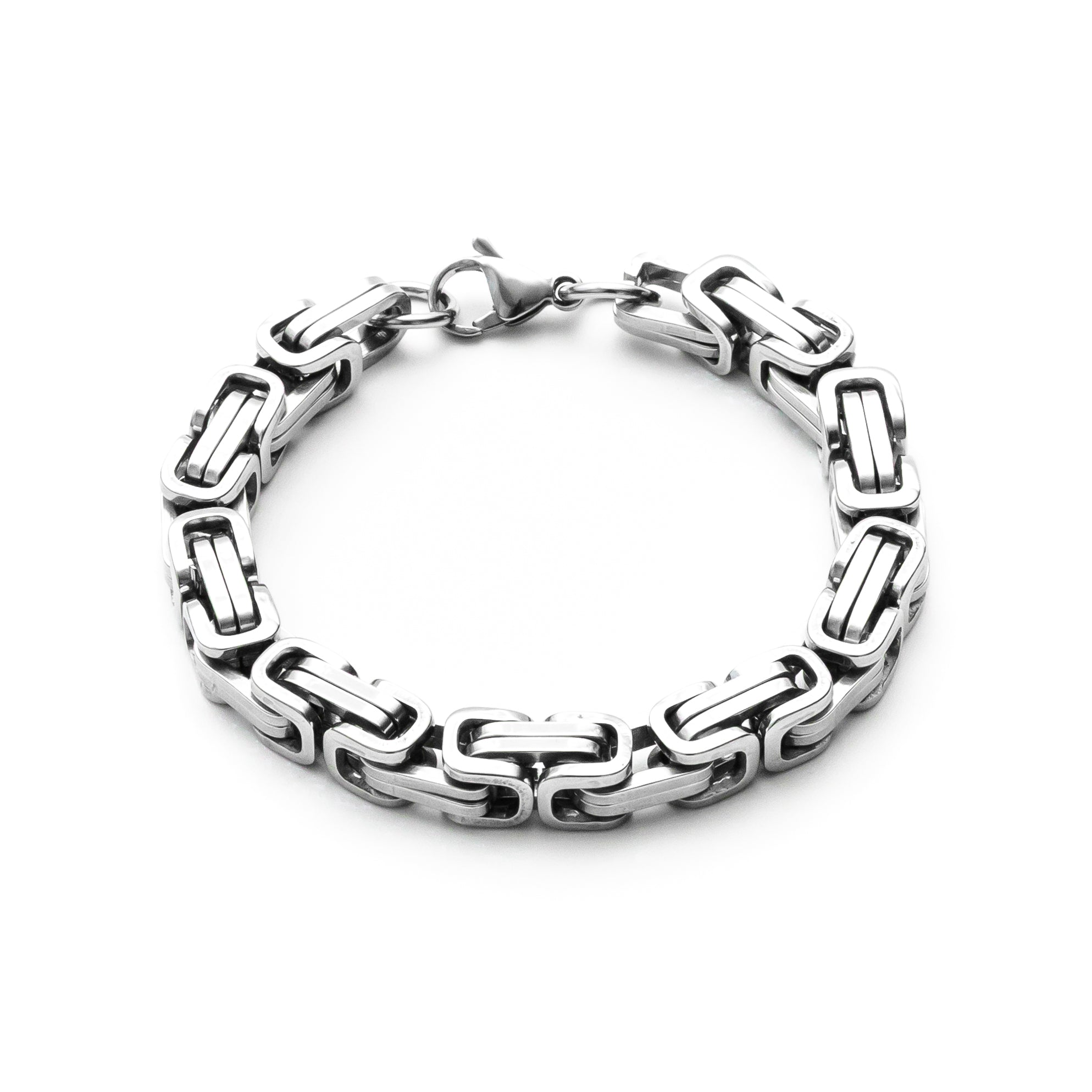 Pulseira Warden - O Criador de Regras