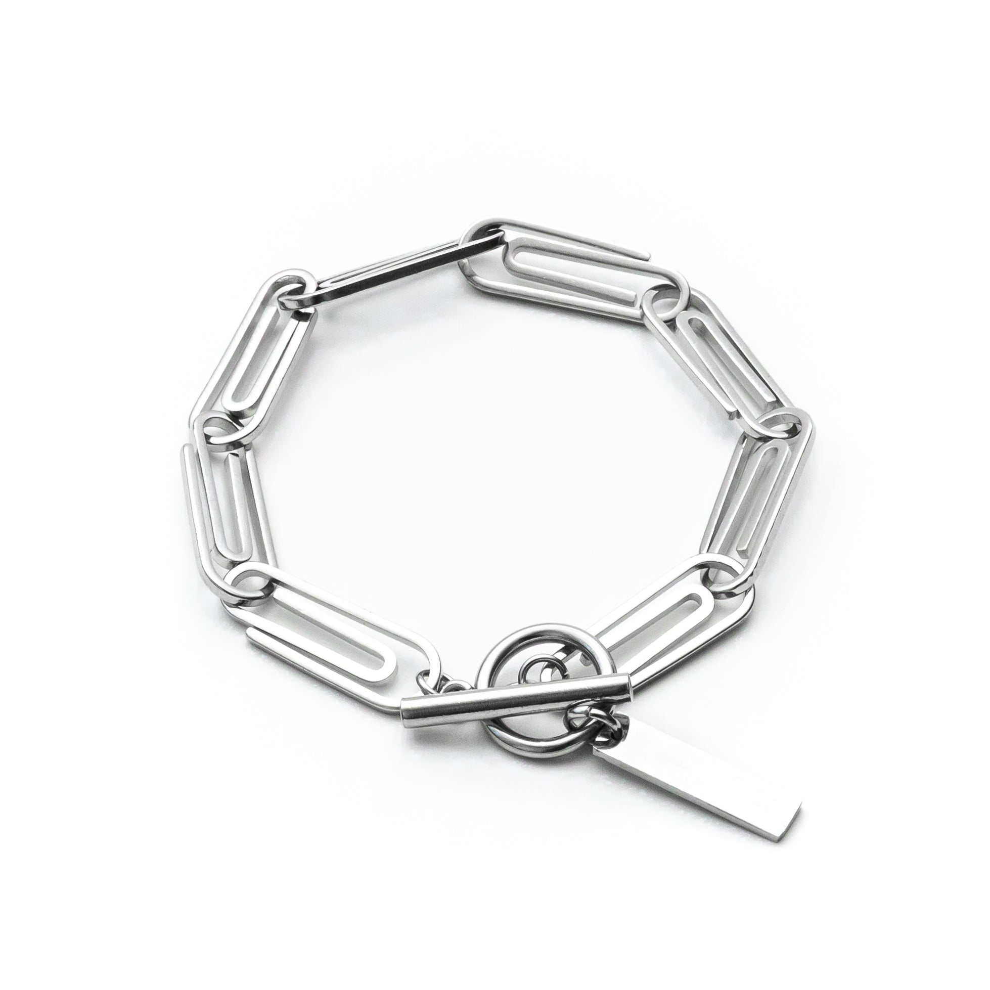 Pulseira Cipherbind - Intenção Codificada