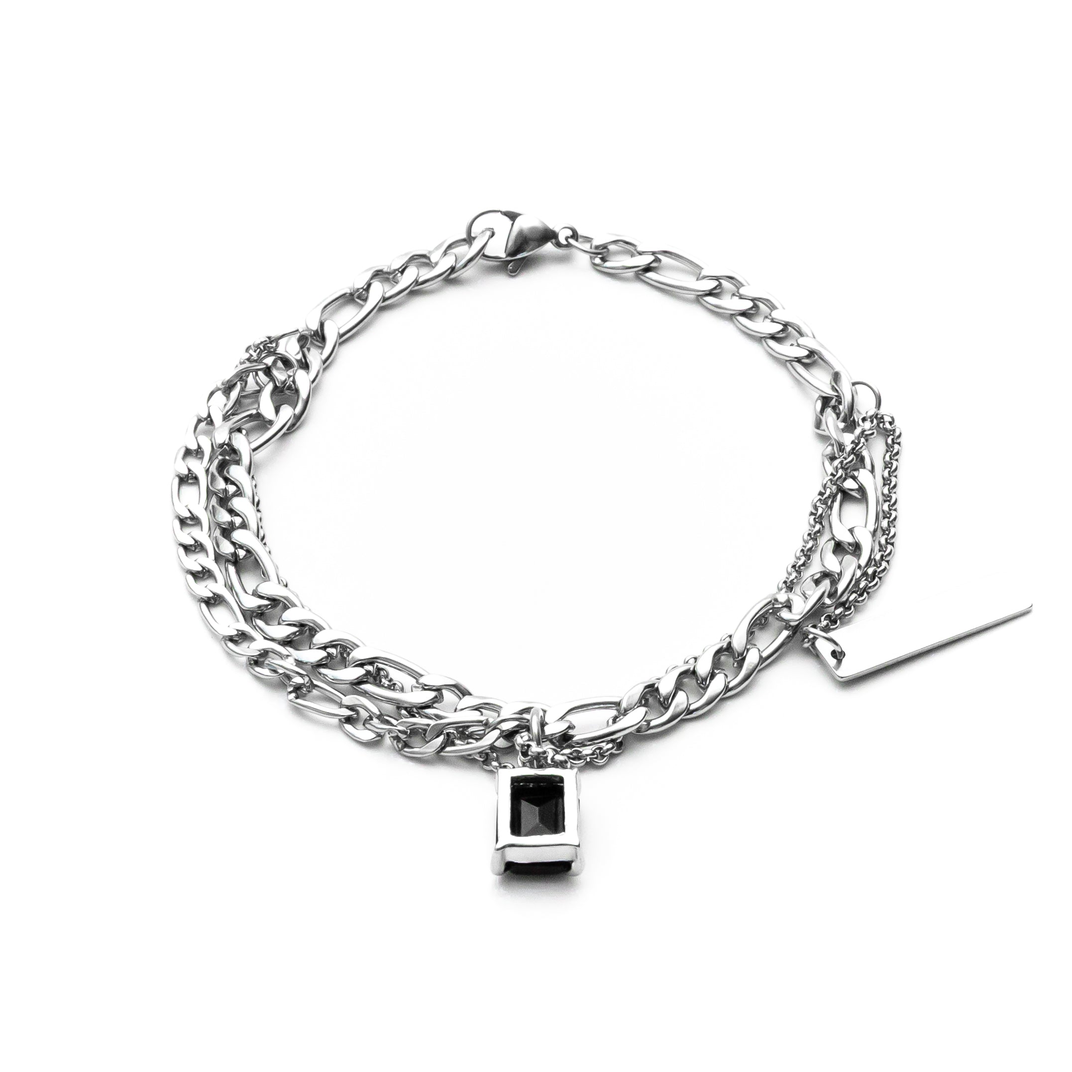 Pulseira Phantom - A Dualidade da Memória