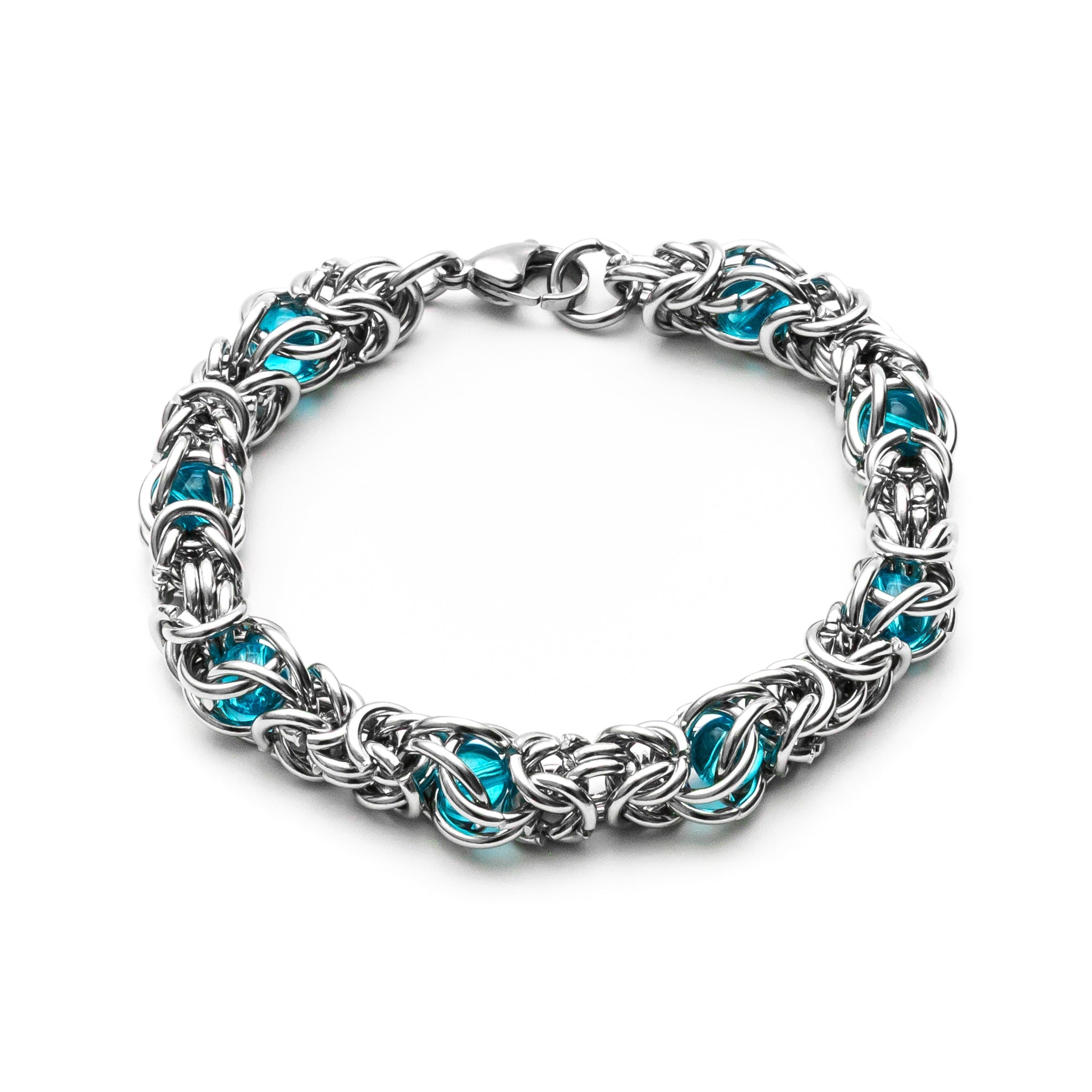 Pulseira Frost Core - Calma e Frieza