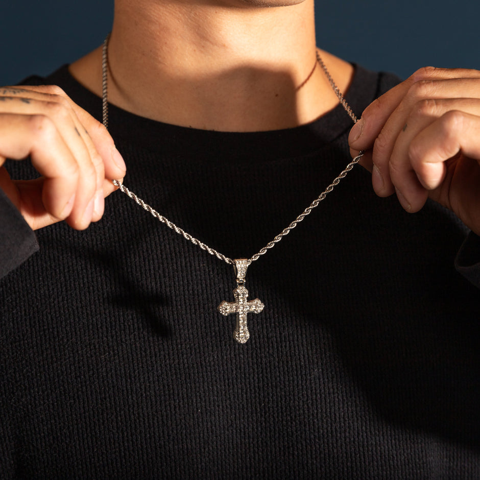 Colar Glory - O Preço da Conquista