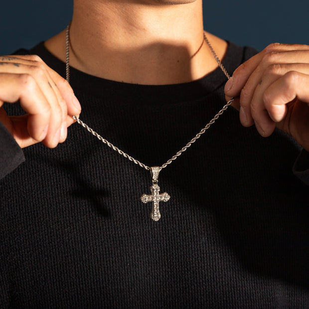 Colar Glory - O Preço da Conquista