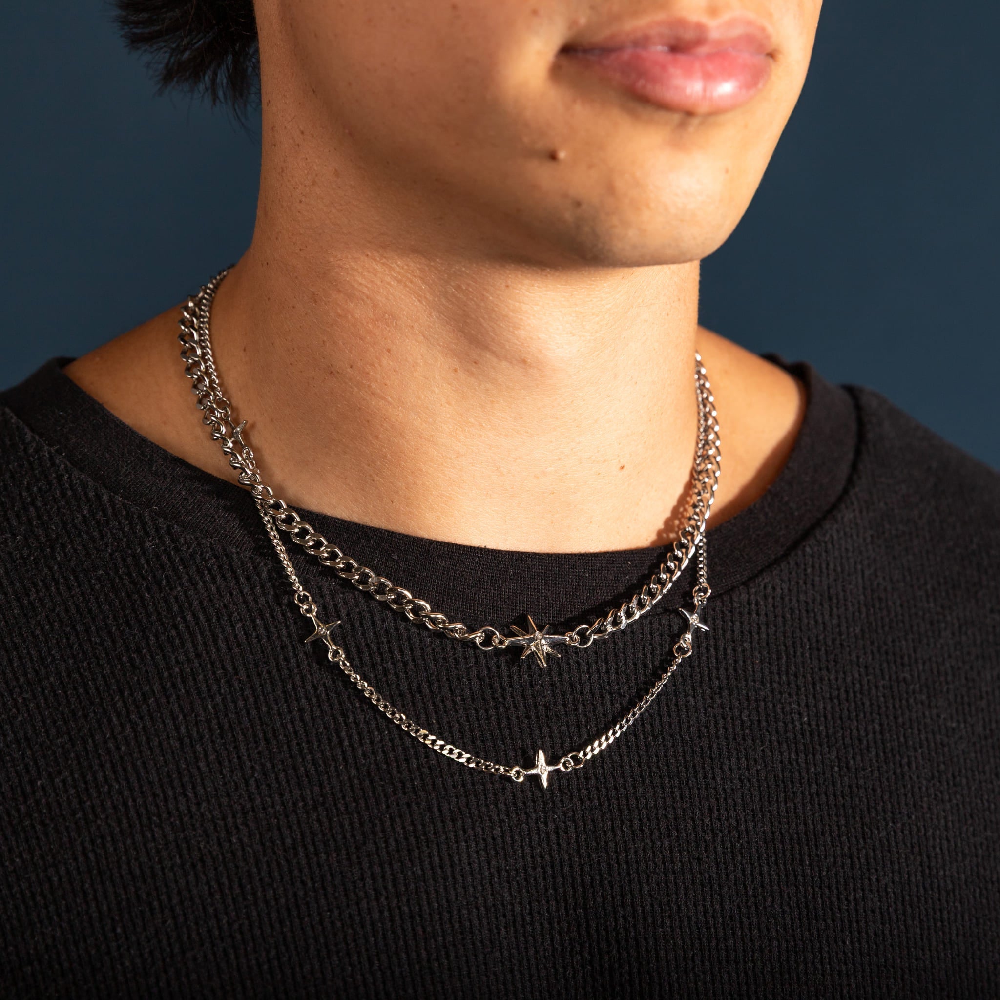 Colar Starcrossed - Brilho na Ruína