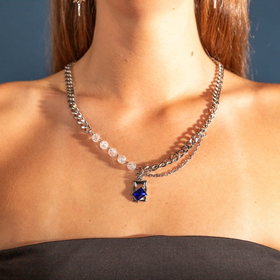 Colar Vice - O Desejo Inegável