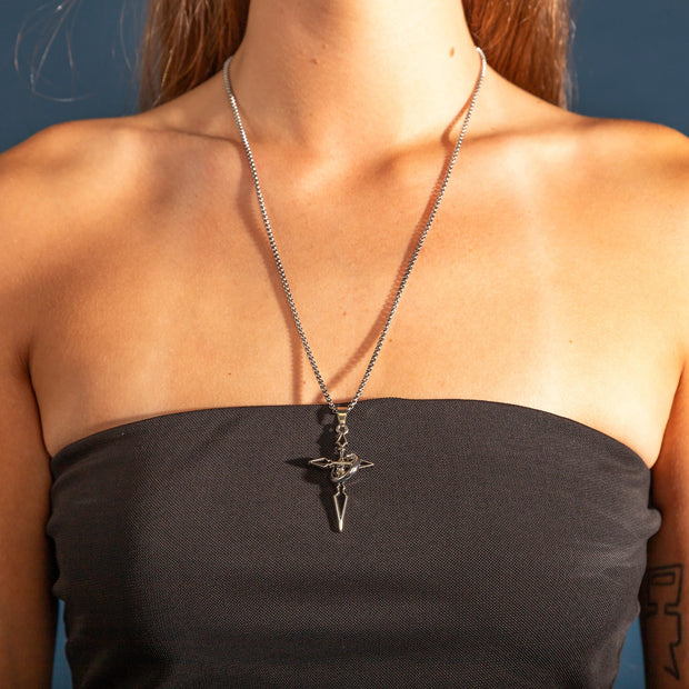 Colar Wraith - O Voto Inquebrável