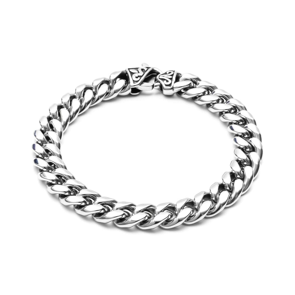 Pulseira Unseen Vows - Herança de Disciplina