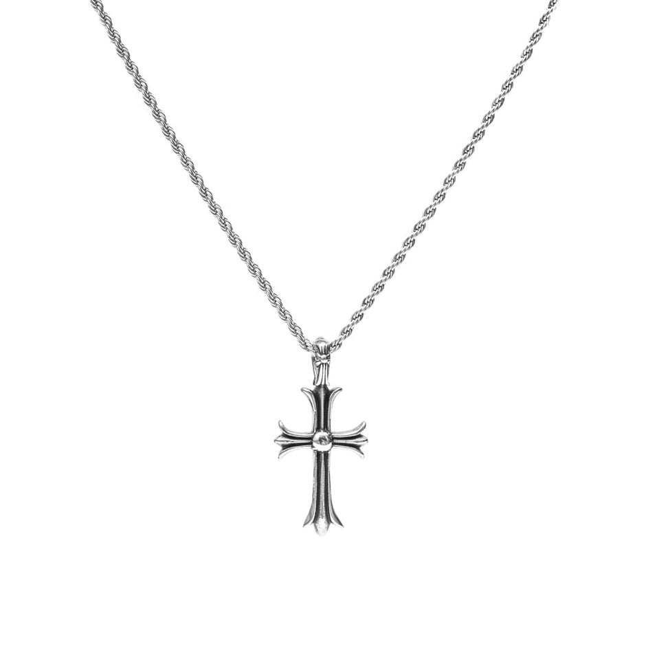 Colar Covenant - O Voto da Resistência