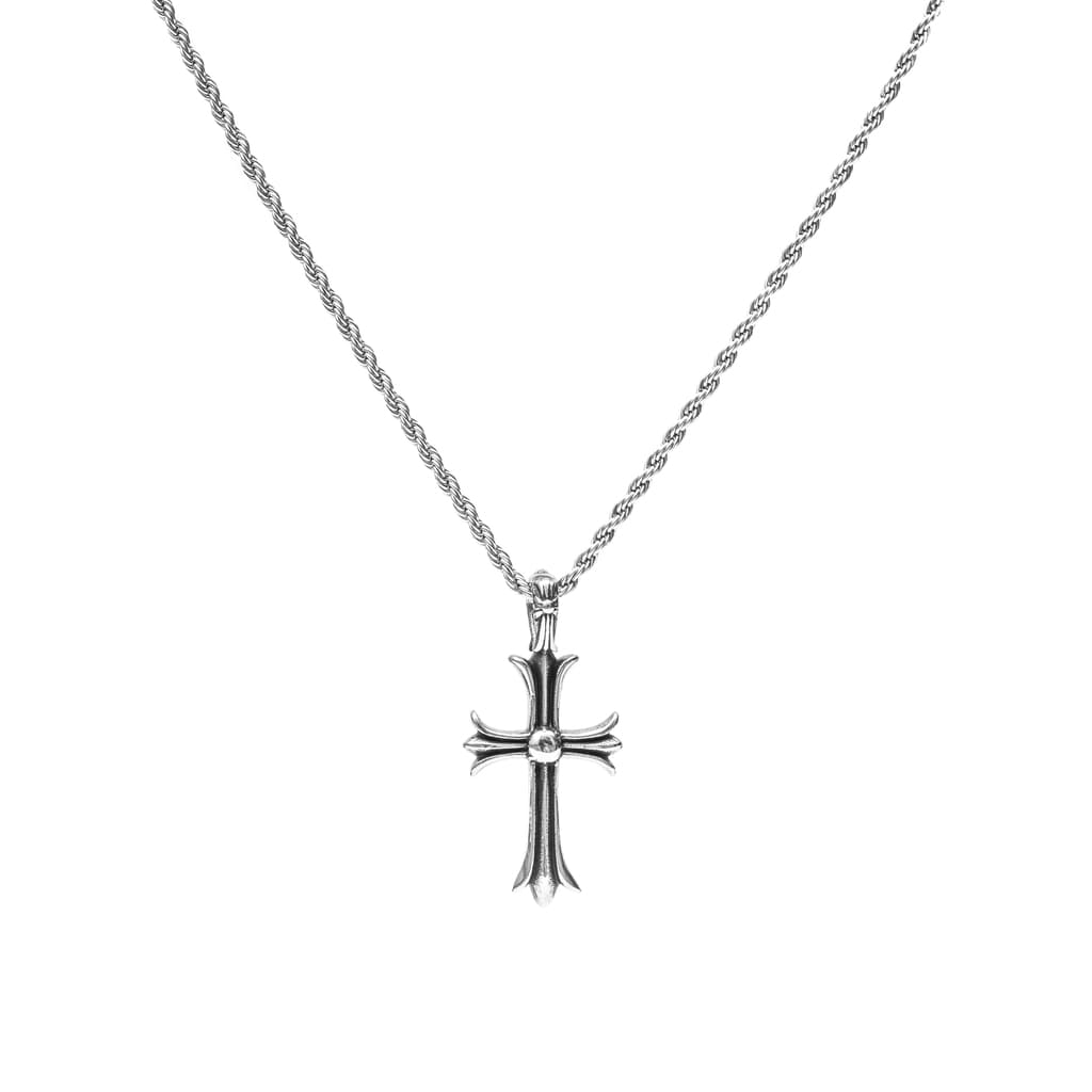 Colar Covenant - O Voto da Resistência