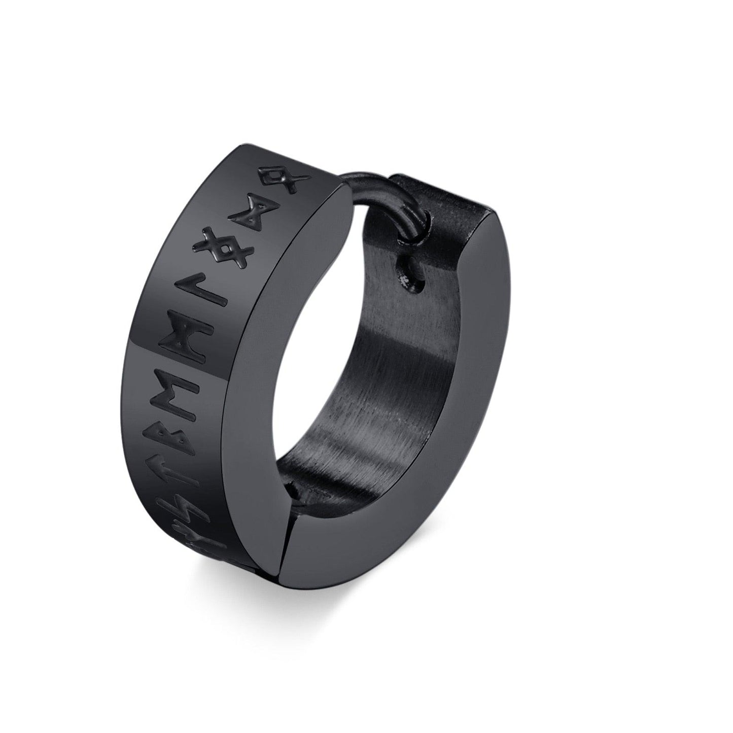 Brinco Masculino de Argola Viking - Loja Hey Dude