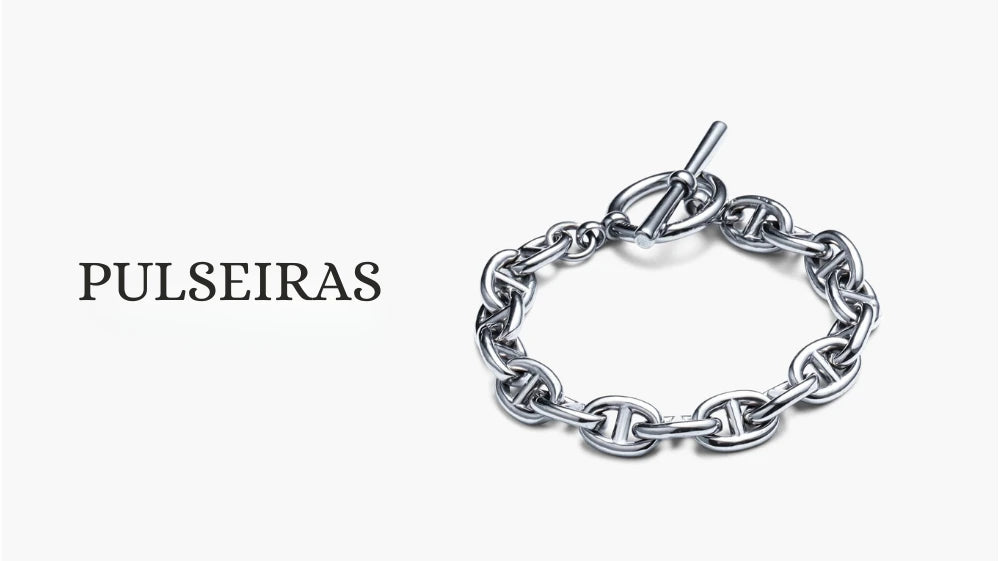 Pulseiras - Loja Hey Dude