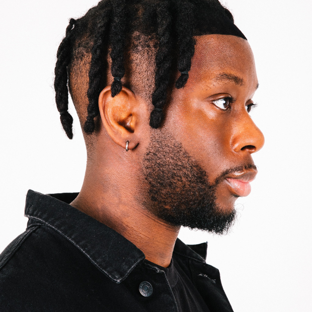 Brinco Masculino Rim