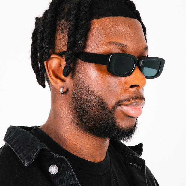 Brinco Masculino Halo