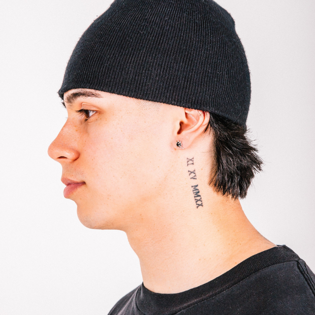 Brinco Masculino Vanta