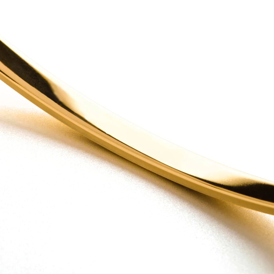 Bracelete Minimalista Band - 3.5/5mm