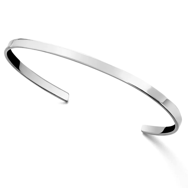 Bracelete Minimalista Band - 3.5/5mm