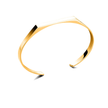 Bracelete Minimalista Cuff - 5 mm