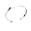 Bracelete Minimalista Cuff - 5 mm