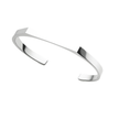 Bracelete Minimalista Cuff - 5 mm