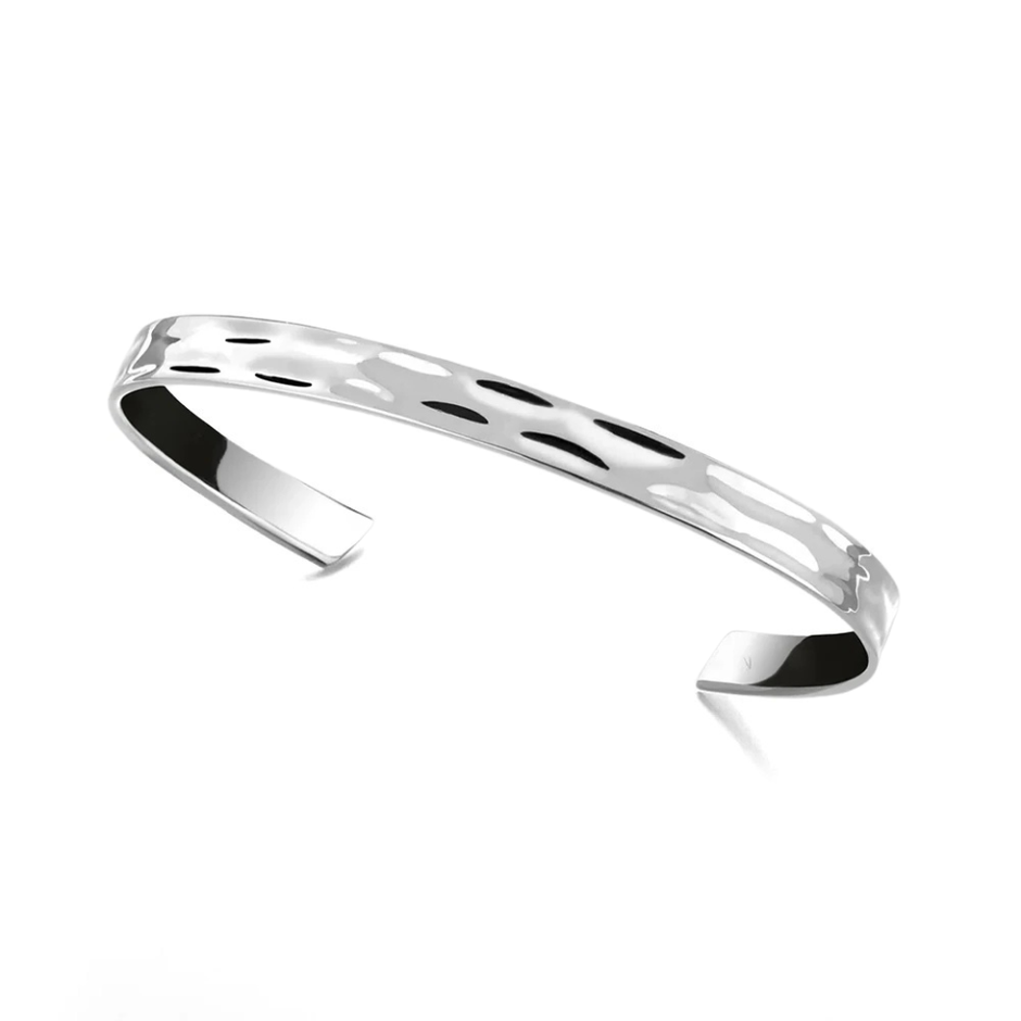 Bracelete Minimalista Edge - 6 mm