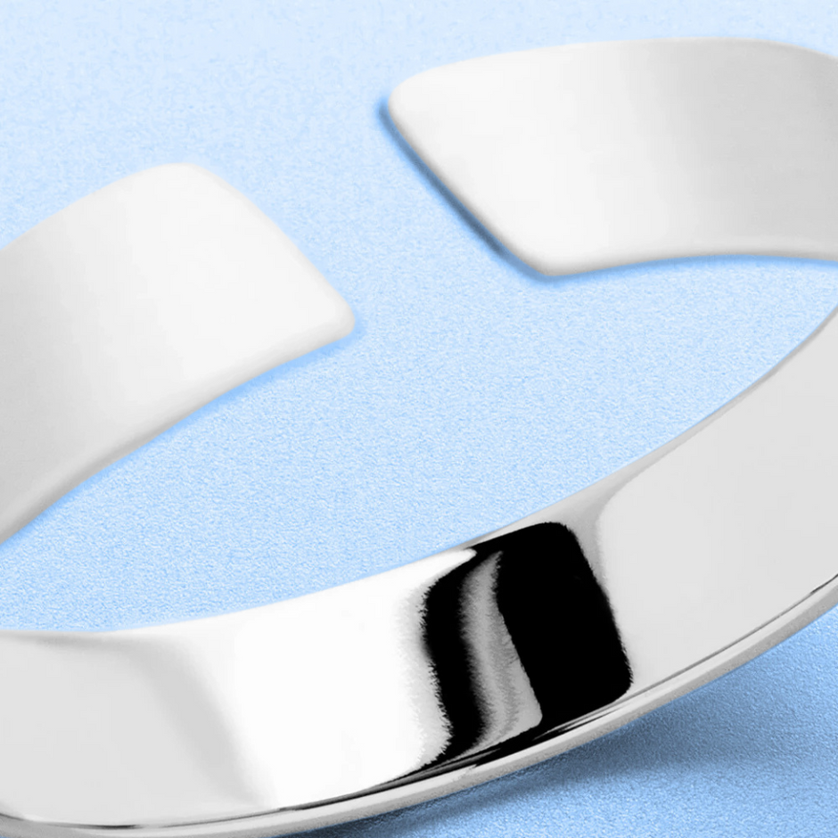 Anel Masculino Minimalista Band