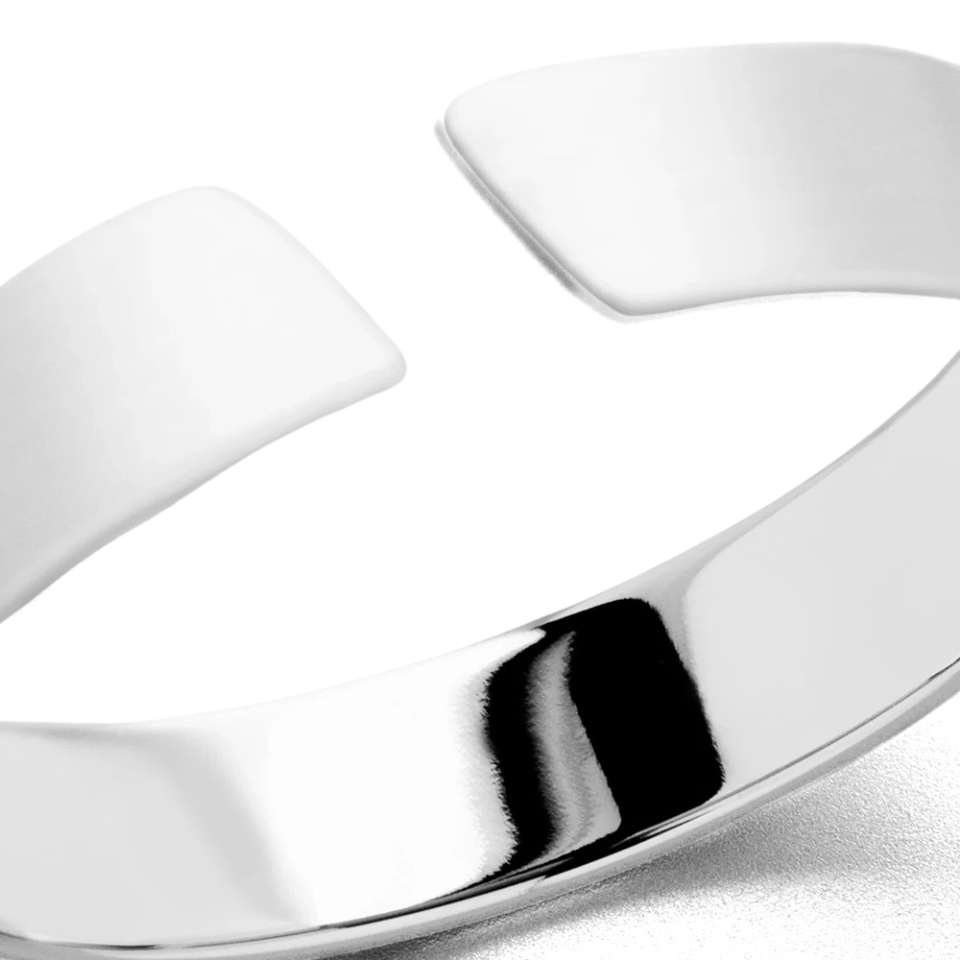 Anel Masculino Minimalista Band