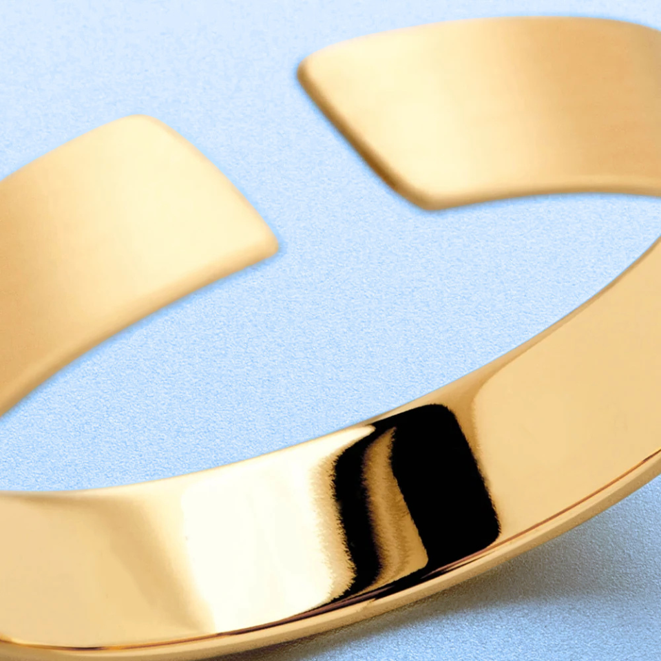 Anel Masculino Minimalista Band