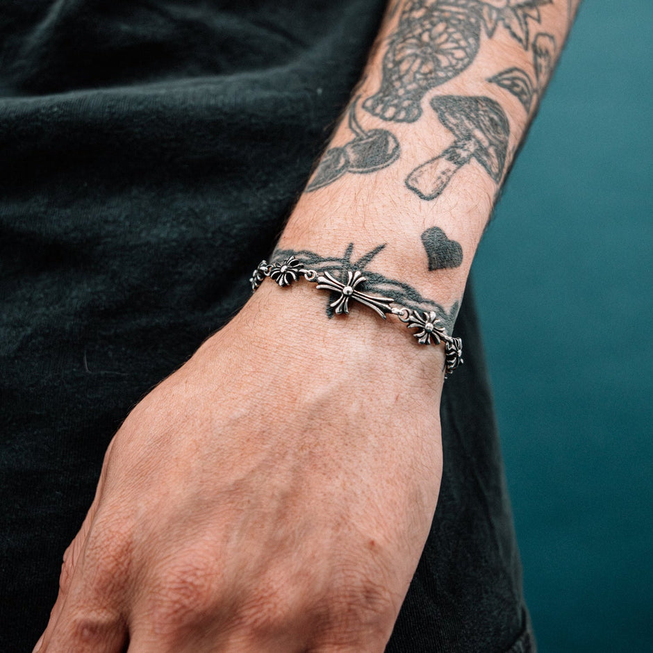 Pulseira Ecliptic - Órbita da Dualidade