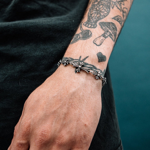 Pulseira Ecliptic - Órbita da Dualidade