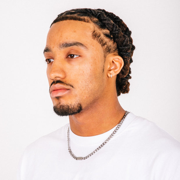 Corrente Masculina Riot