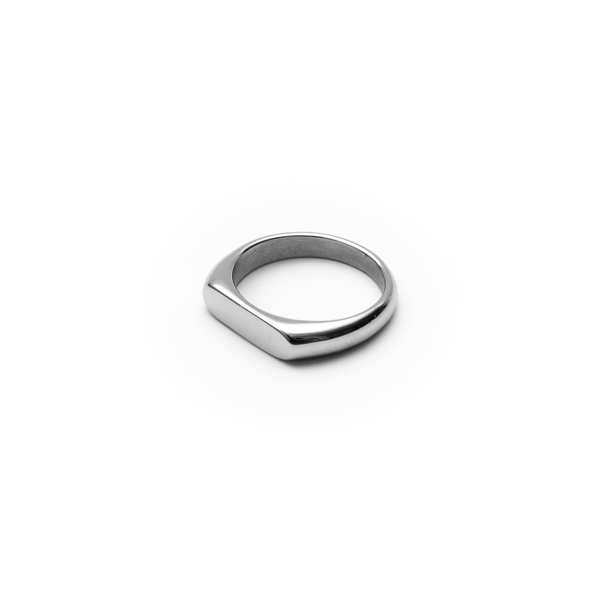 Anel Masculino Rawn Steel