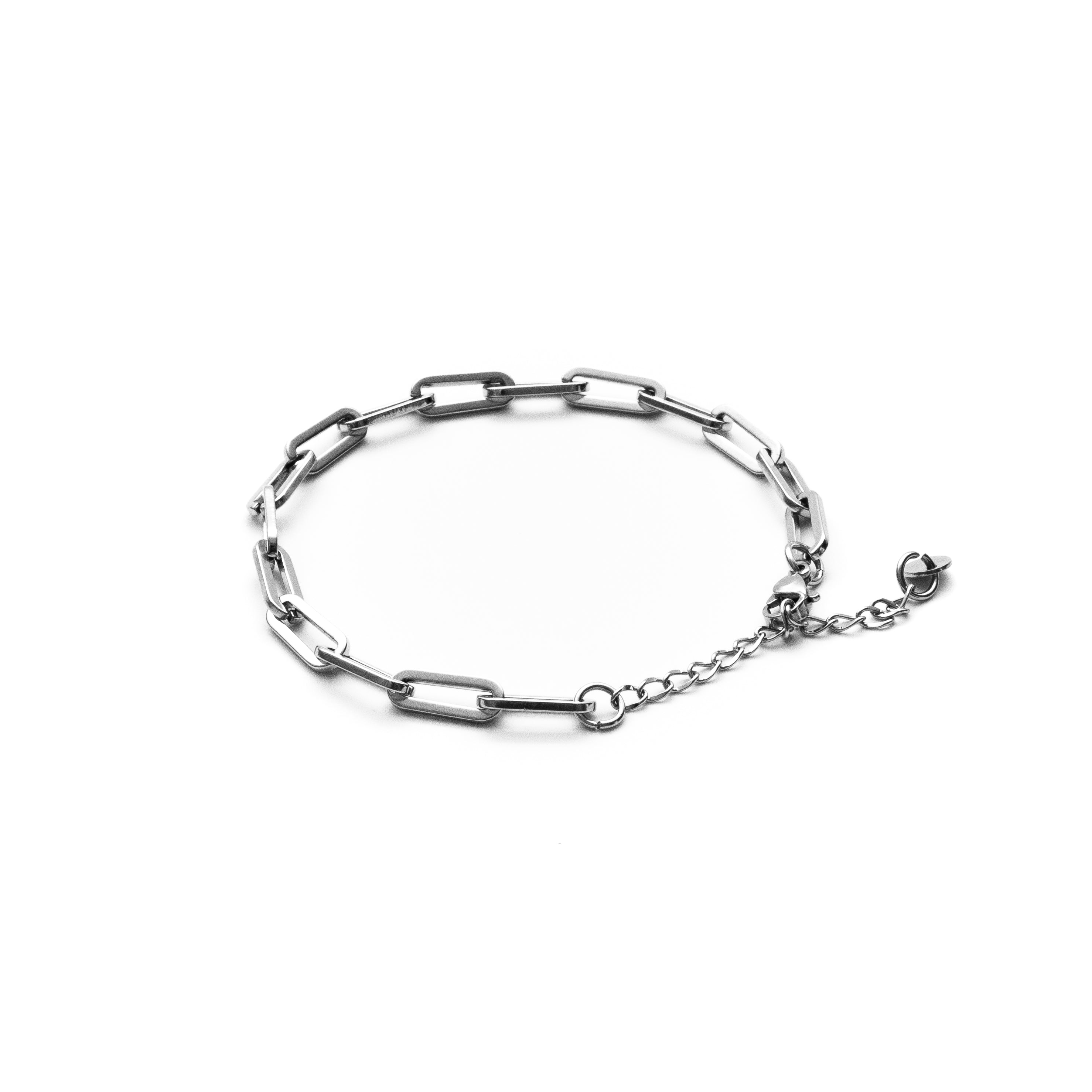 Pulseira Masculina Vigilância